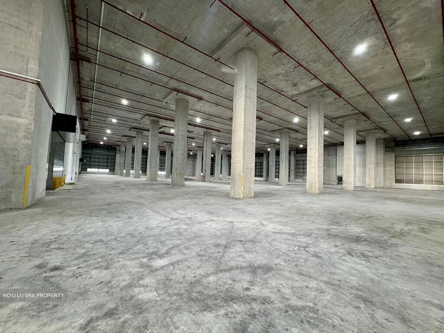 Pandan Crescent (D5), Warehouse #597546311